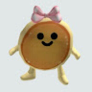 Meet your Posher, Lexi